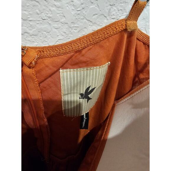 Free People vanity with slip dress sz 0 - Picture 3 of 7